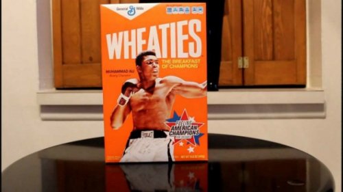 Топ-25 Факты про Мохаммеда Али, которые вы могли не знать