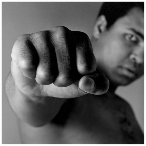 Топ-25 Факты про Мохаммеда Али, которые вы могли не знать