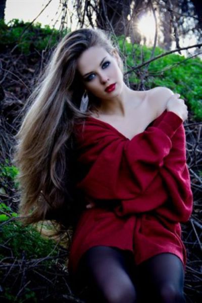 Ищут мужа из-за границы