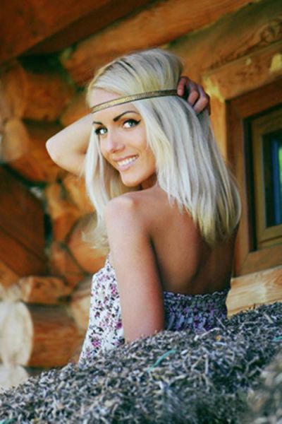 Ищут мужа из-за границы