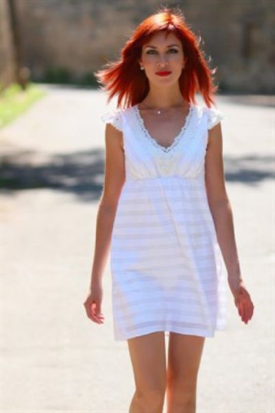 Ищут мужа из-за границы