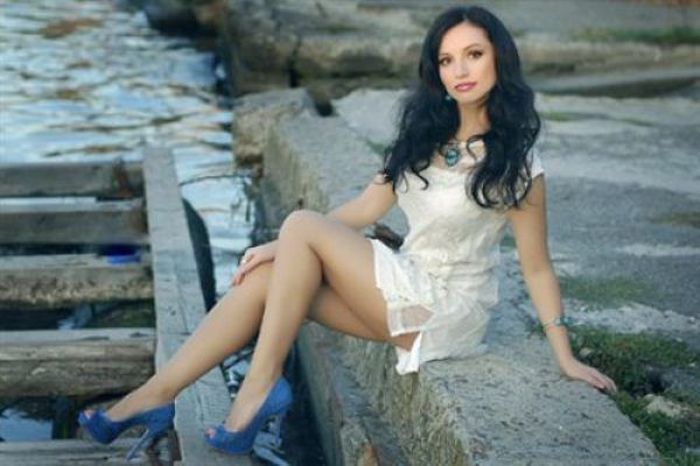 Ищут мужа из-за границы