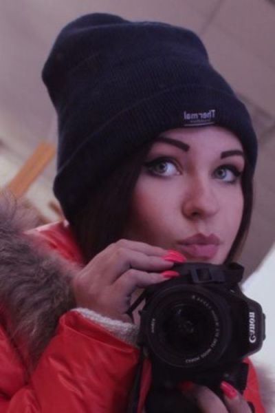 Ищут мужа из-за границы