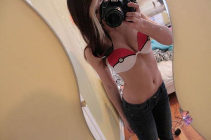 Супергеройское белье