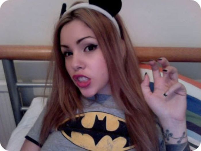 Супергеройское белье