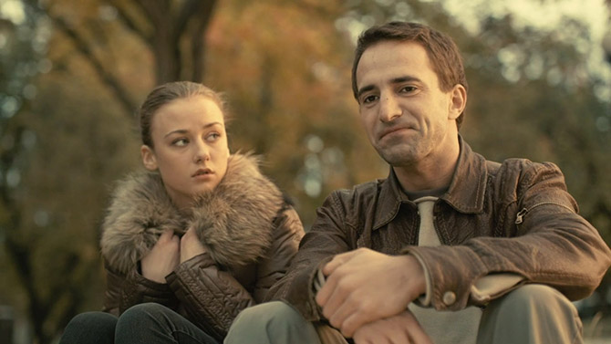 17 лучших российских фильмов XXI века