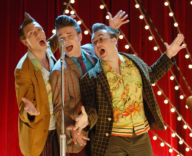 17 лучших российских фильмов XXI века