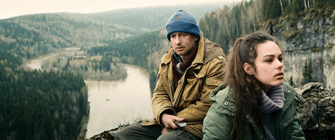 17 лучших российских фильмов XXI века