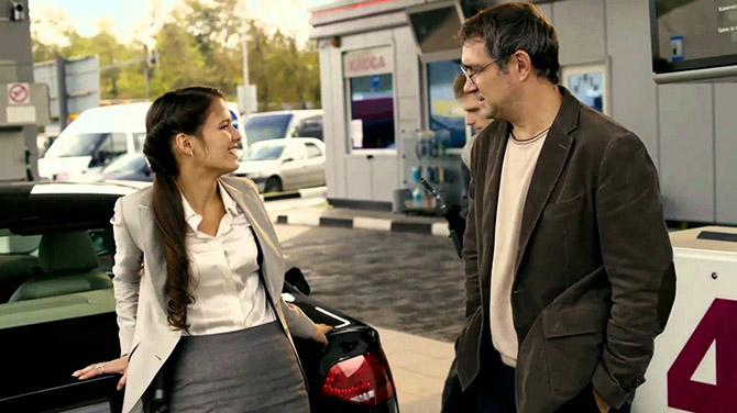 17 лучших российских фильмов XXI века