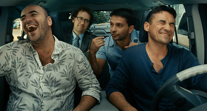 17 лучших российских фильмов XXI века