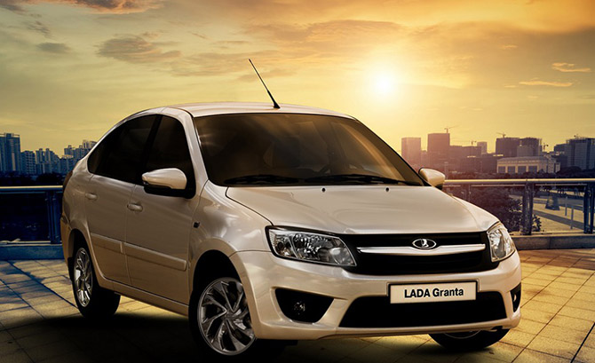 Самые дешевые автомобили (9 фото) Самые дешевые автомобили (9 фото)