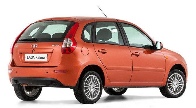 Самые дешевые автомобили (9 фото) Самые дешевые автомобили (9 фото)