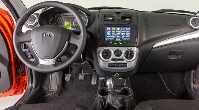 Самые дешевые автомобили (9 фото) Самые дешевые автомобили (9 фото)