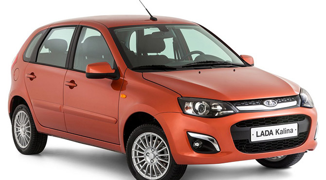 Самые дешевые автомобили (9 фото) Самые дешевые автомобили (9 фото)