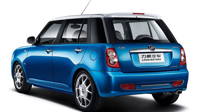 Самые дешевые автомобили (9 фото) Самые дешевые автомобили (9 фото)