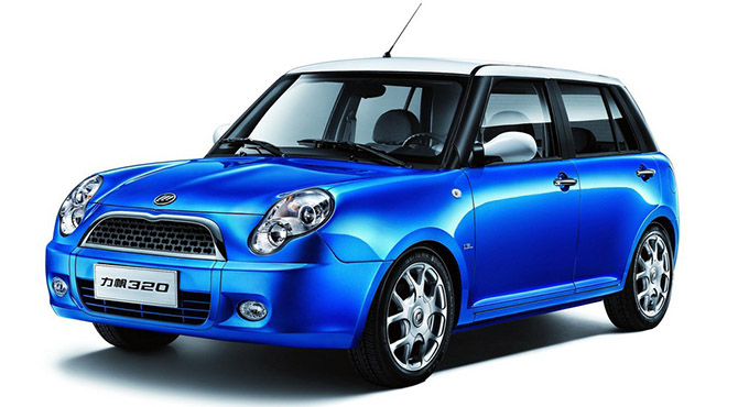 Самые дешевые автомобили (9 фото) Самые дешевые автомобили (9 фото)