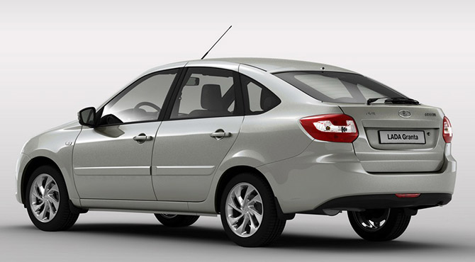 Самые дешевые автомобили (9 фото) Самые дешевые автомобили (9 фото)