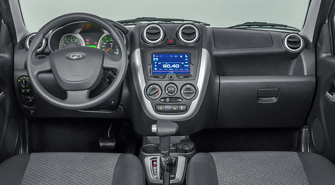 Самые дешевые автомобили (9 фото) Самые дешевые автомобили (9 фото)