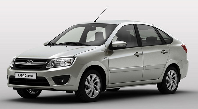 Самые дешевые автомобили (9 фото) Самые дешевые автомобили (9 фото)