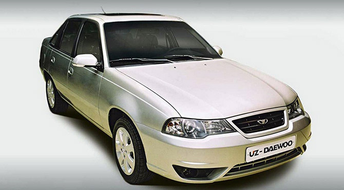 Самые дешевые автомобили (9 фото) Самые дешевые автомобили (9 фото)