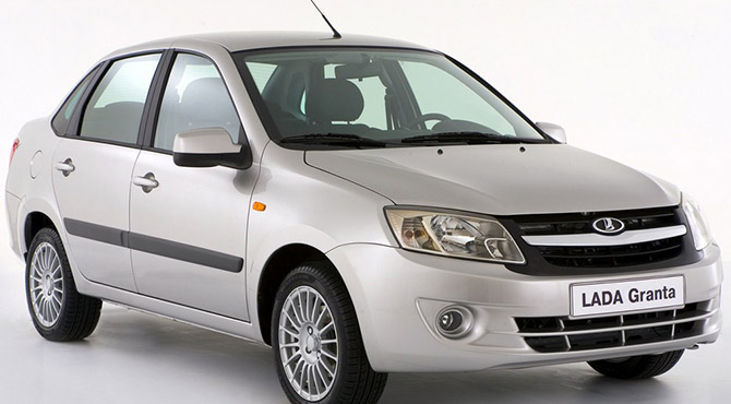 Самые дешевые автомобили (9 фото) Самые дешевые автомобили (9 фото)