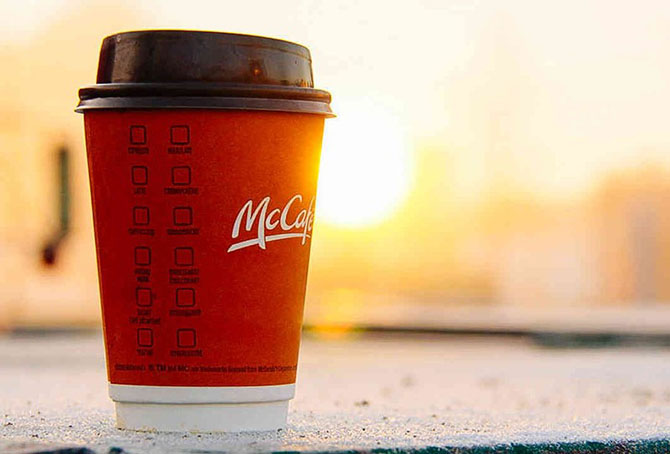 10 историй, когда чашка кофе становилась серьезной проблемой