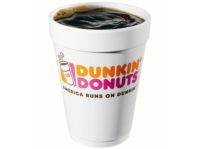 10 историй, когда чашка кофе становилась серьезной проблемой