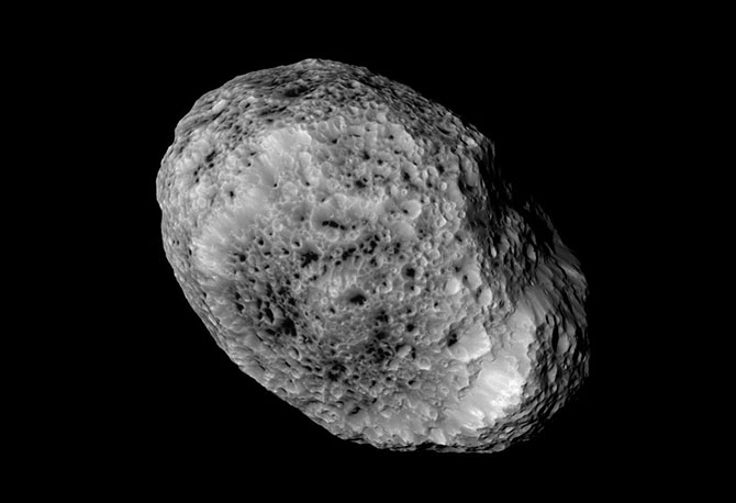 Вокруг Солнечной системы