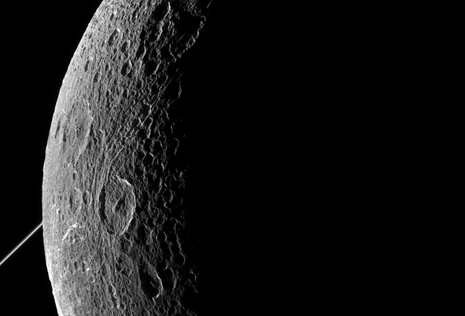 Вокруг Солнечной системы