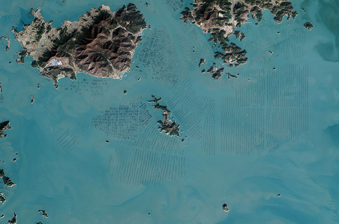 Вокруг Солнечной системы