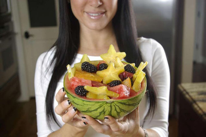 Советы, которые помогут приучиться пить больше воды