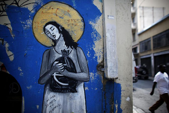 12 удивительных фактов о Греции