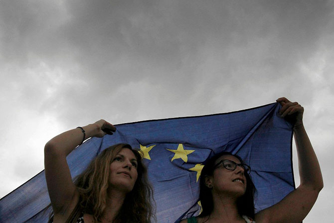 12 удивительных фактов о Греции