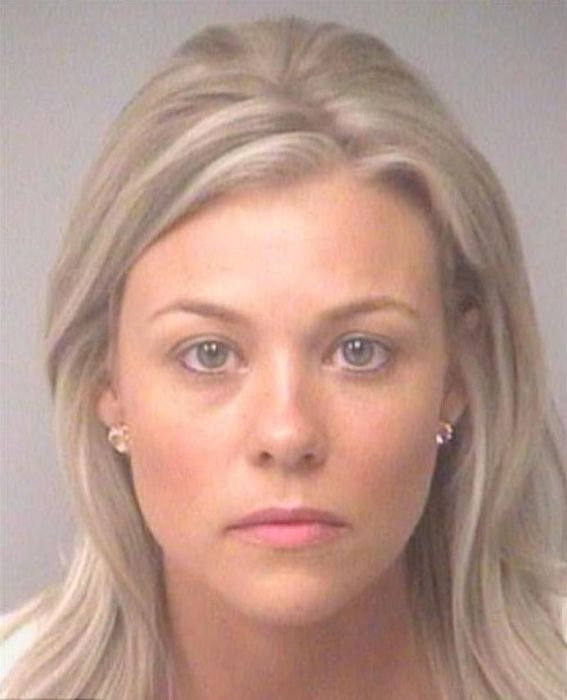 Магшоты симпатичных девушек