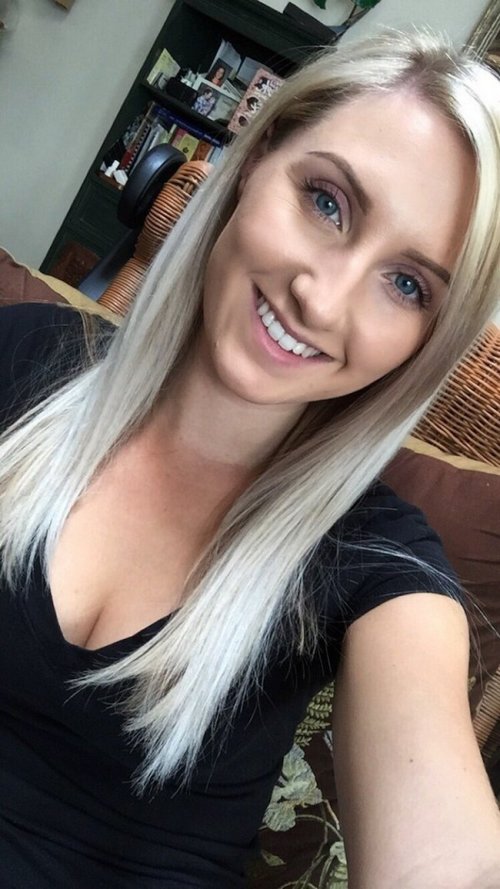 Сексуальные селфи девушек