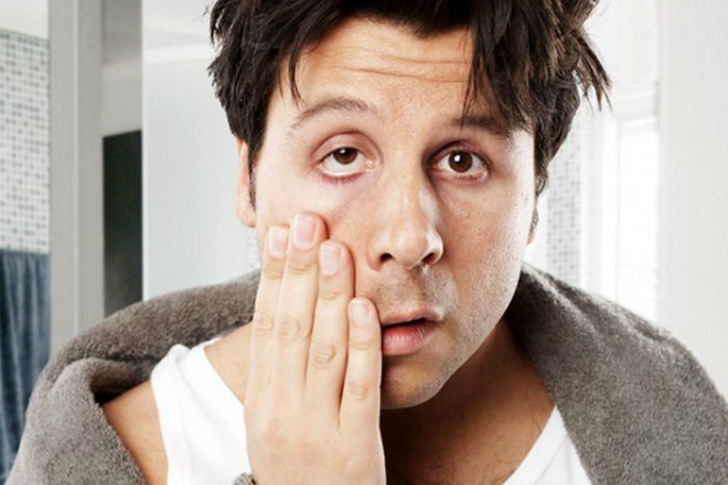 Что случится, если не спать неделю Что случится, если не спать неделю