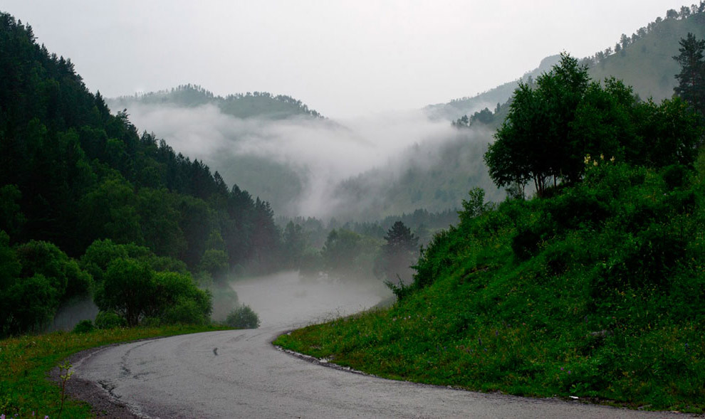 Камни под небом