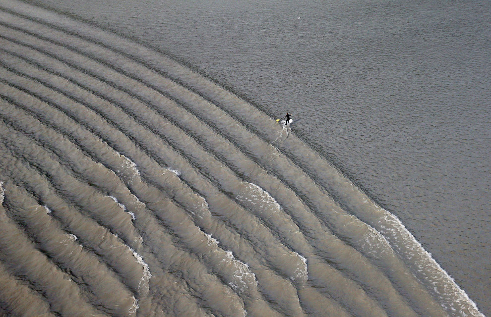 Аляска: на гребне волны Аляска: на гребне волны