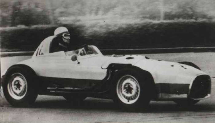 15 самых необычных автомобильных концептов, которые были разработаны в СССР