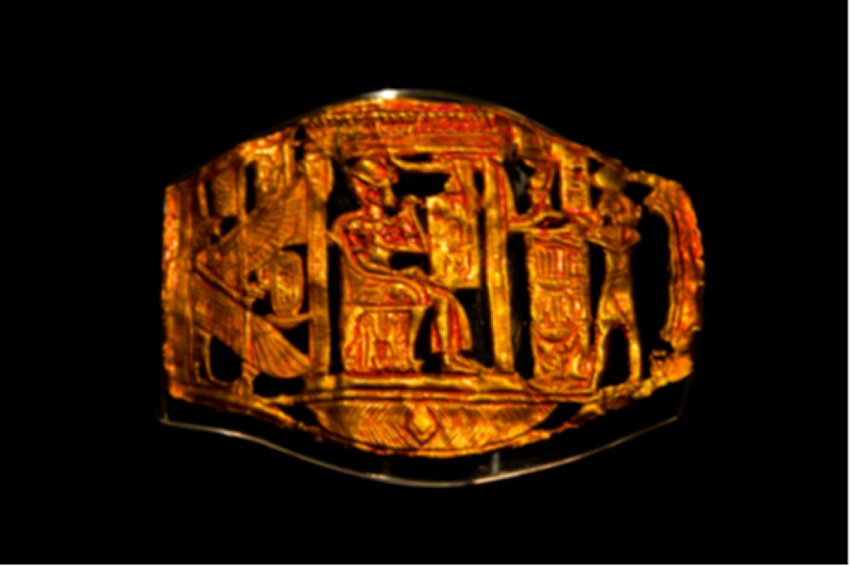 Невероятные древние технологии, которые считаются передовыми даже в наше время