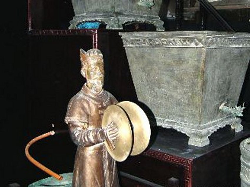 Невероятные древние технологии, которые считаются передовыми даже в наше время