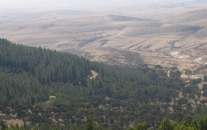 10 современных общин со всего мира, которые и сегодня живут под землёй