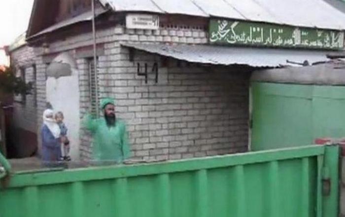 10 современных общин со всего мира, которые и сегодня живут под землёй