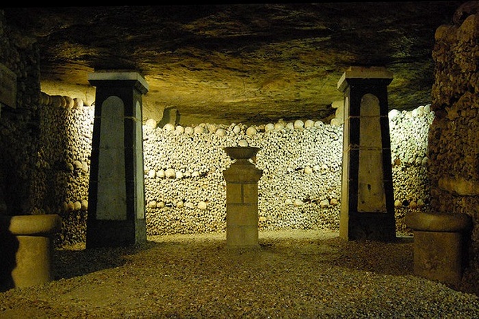 10 современных общин со всего мира, которые и сегодня живут под землёй