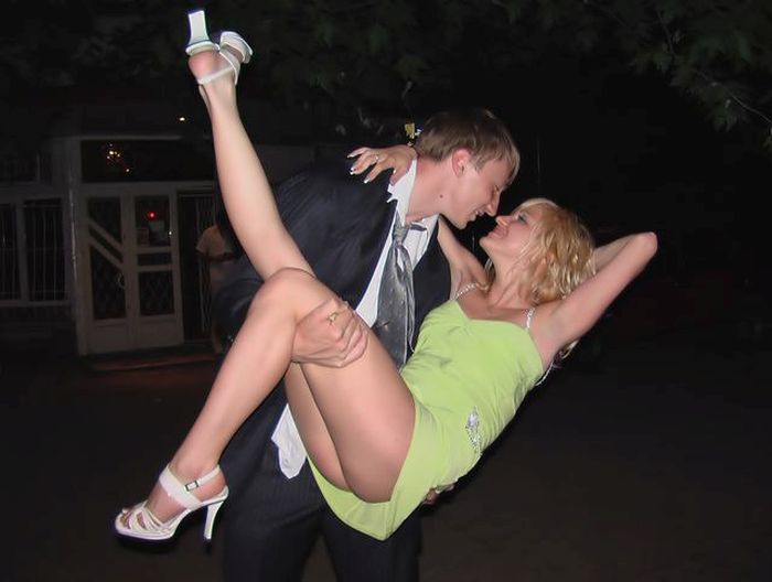 Летние девушки