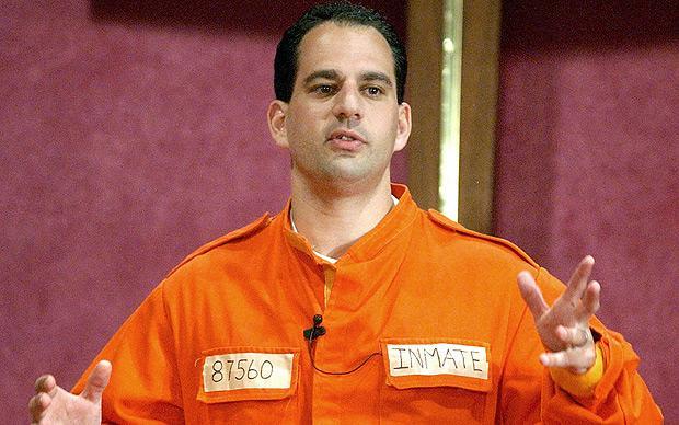 Великие американские мошенники