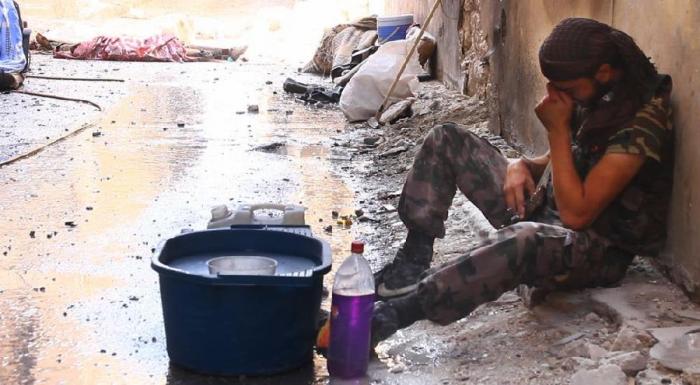 Фотография смерти (9 фото)