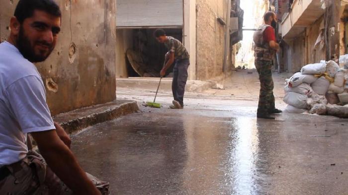 Фотография смерти (9 фото)