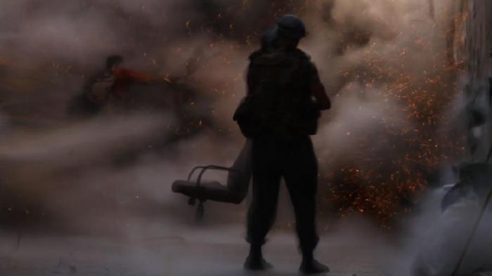 Фотография смерти (9 фото)