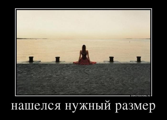 Демотиваторы (40 фото)